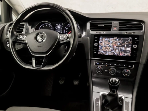 Volkswagen Golf - Afbeelding 7 van 30