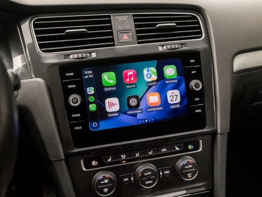 Volkswagen Golf - Afbeelding 8 van 30