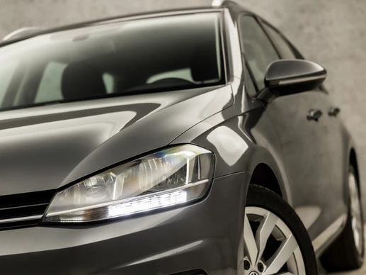 Volkswagen Golf - Afbeelding 12 van 30