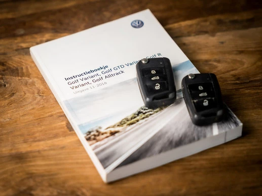 Volkswagen Golf - Afbeelding 17 van 30