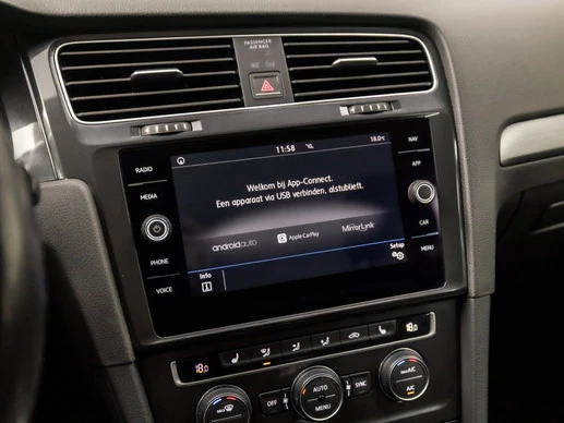 Volkswagen Golf - Afbeelding 29 van 30