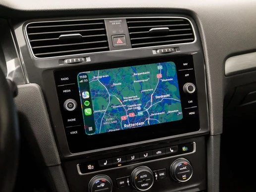 Volkswagen Golf - Afbeelding 30 van 30