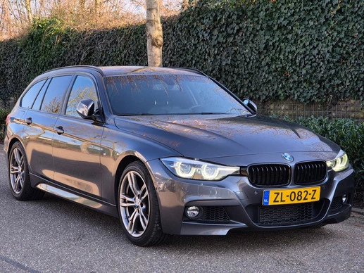 BMW 3 Serie - Afbeelding 1 van 24