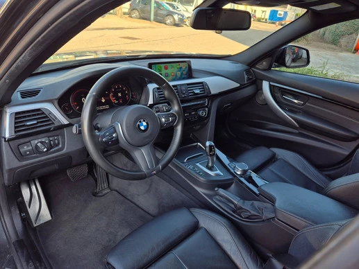 BMW 3 Serie - Afbeelding 2 van 24