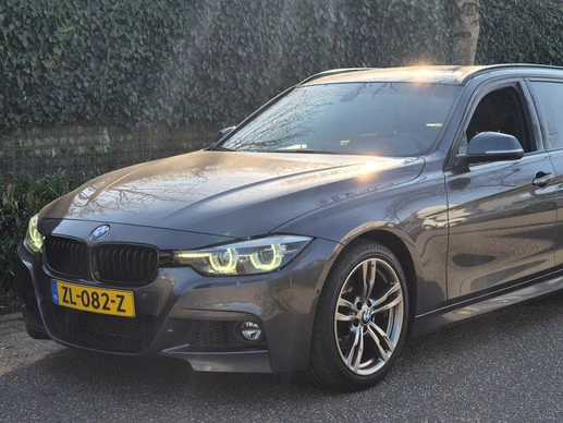 BMW 3 Serie - Afbeelding 3 van 24