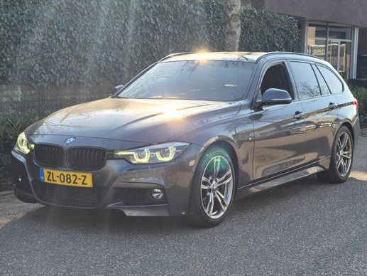 BMW 3 Serie - Afbeelding 4 van 24