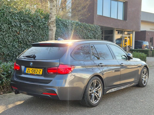 BMW 3 Serie - Afbeelding 5 van 24