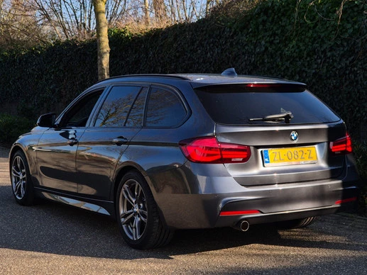 BMW 3 Serie - Afbeelding 6 van 24
