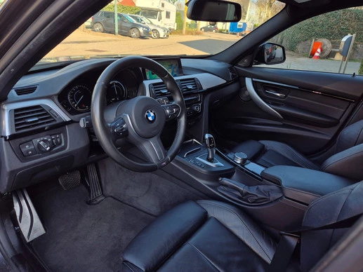 BMW 3 Serie - Afbeelding 9 van 24