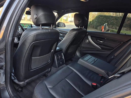 BMW 3 Serie - Afbeelding 10 van 24