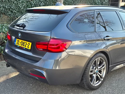 BMW 3 Serie - Afbeelding 12 van 24