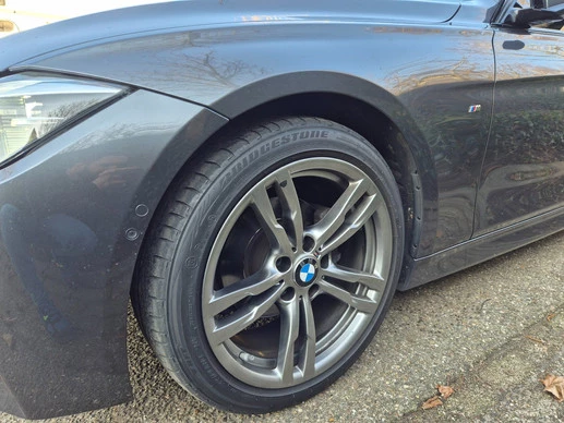 BMW 3 Serie - Afbeelding 13 van 24