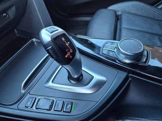 BMW 3 Serie - Afbeelding 14 van 24