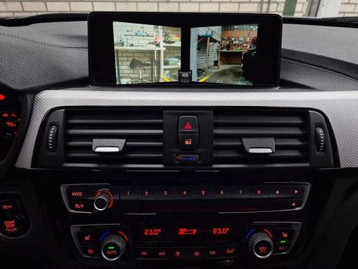 BMW 3 Serie - Afbeelding 16 van 24