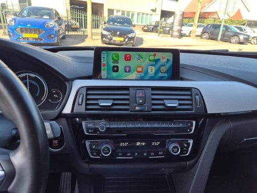 BMW 3 Serie - Afbeelding 18 van 24