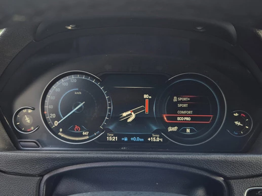 BMW 3 Serie - Afbeelding 21 van 24