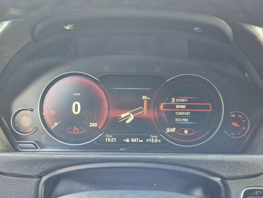 BMW 3 Serie - Afbeelding 22 van 24