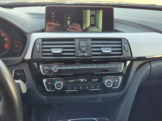 BMW 3 Serie - Afbeelding 23 van 24