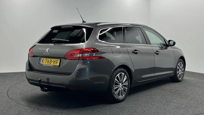Peugeot 308 - Afbeelding 2 van 30