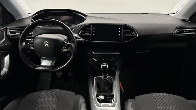 Peugeot 308 - Afbeelding 3 van 30