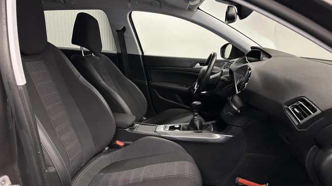 Peugeot 308 - Afbeelding 4 van 30
