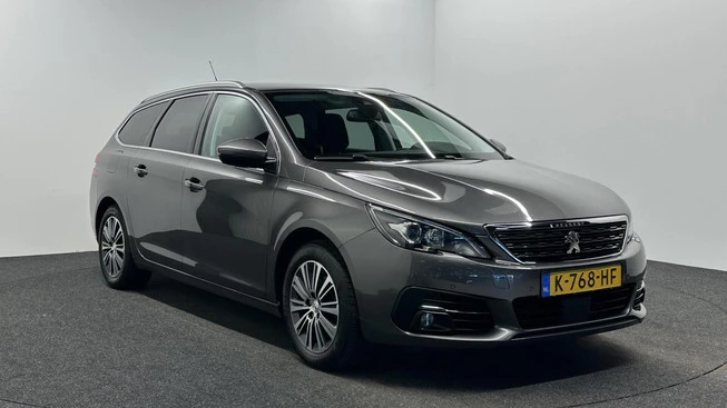 Peugeot 308 - Afbeelding 8 van 30