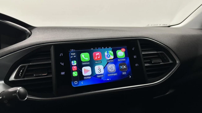 Peugeot 308 - Afbeelding 9 van 30