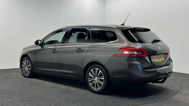 Peugeot 308 - Afbeelding 11 van 30