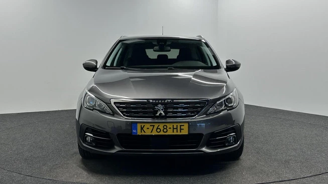 Peugeot 308 - Afbeelding 12 van 30