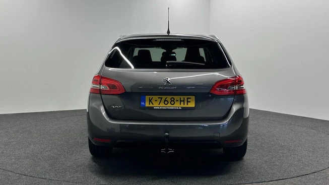 Peugeot 308 - Afbeelding 13 van 30