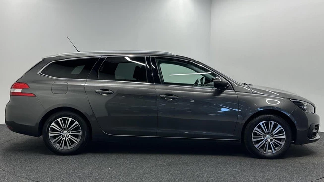 Peugeot 308 - Afbeelding 14 van 30