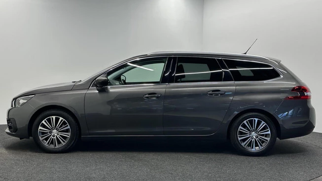 Peugeot 308 - Afbeelding 15 van 30