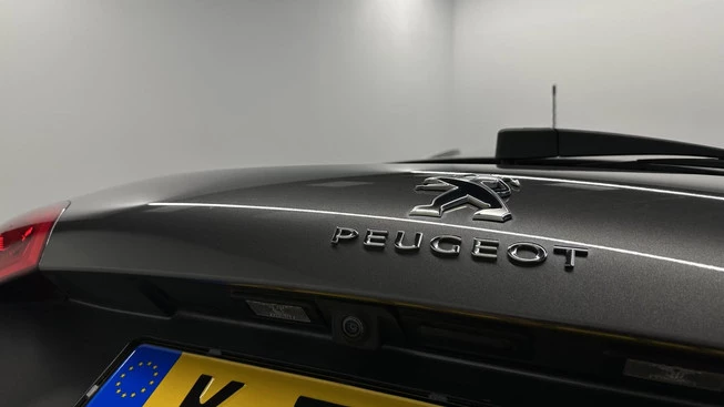 Peugeot 308 - Afbeelding 16 van 30