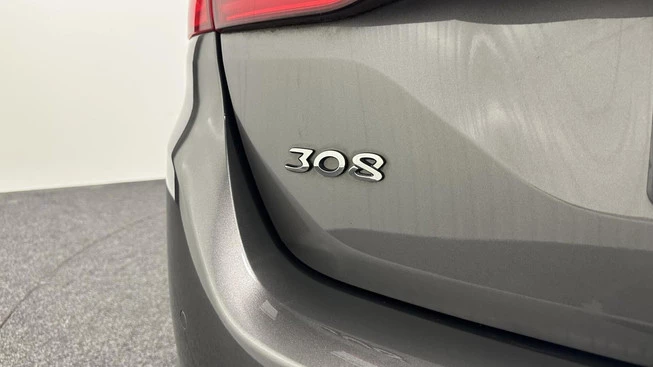 Peugeot 308 - Afbeelding 17 van 30