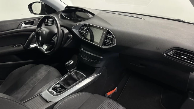 Peugeot 308 - Afbeelding 20 van 30