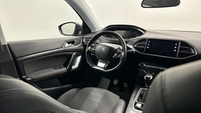 Peugeot 308 - Afbeelding 23 van 30