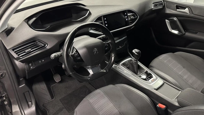 Peugeot 308 - Afbeelding 26 van 30