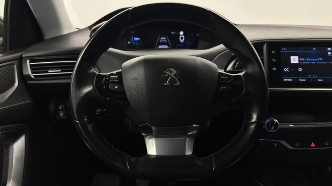 Peugeot 308 - Afbeelding 30 van 30