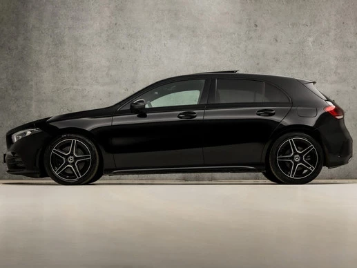 Mercedes-Benz A-Klasse - Afbeelding 2 van 30