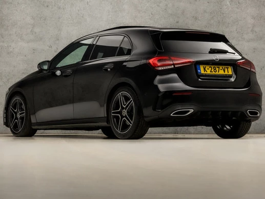 Mercedes-Benz A-Klasse - Afbeelding 3 van 30