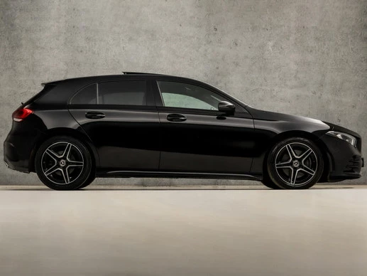 Mercedes-Benz A-Klasse - Afbeelding 4 van 30