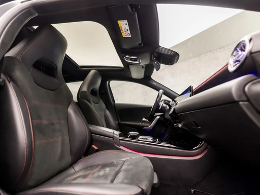 Mercedes-Benz A-Klasse - Afbeelding 8 van 30