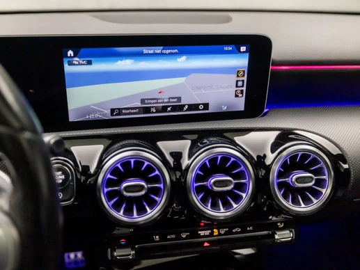 Mercedes-Benz A-Klasse - Afbeelding 9 van 30