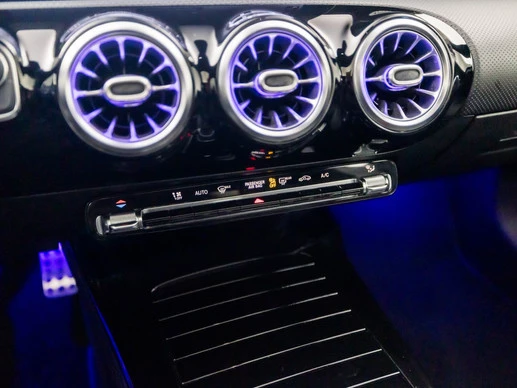 Mercedes-Benz A-Klasse - Afbeelding 10 van 30