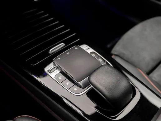 Mercedes-Benz A-Klasse - Afbeelding 11 van 30