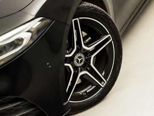 Mercedes-Benz A-Klasse - Afbeelding 13 van 30