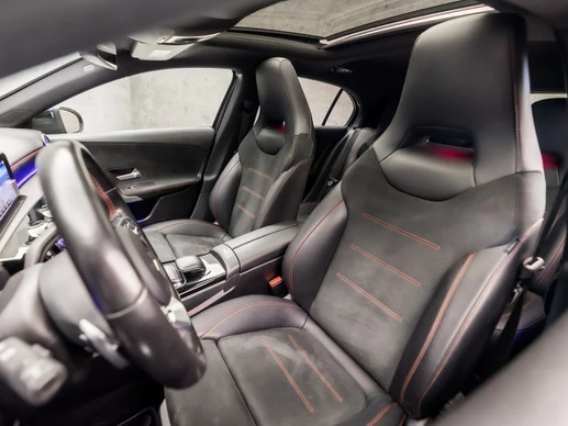 Mercedes-Benz A-Klasse - Afbeelding 14 van 30