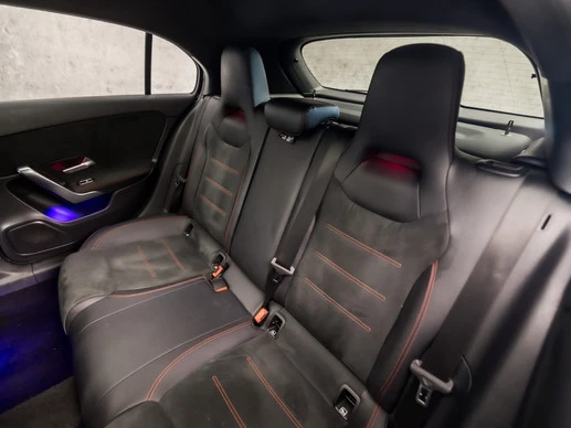 Mercedes-Benz A-Klasse - Afbeelding 16 van 30