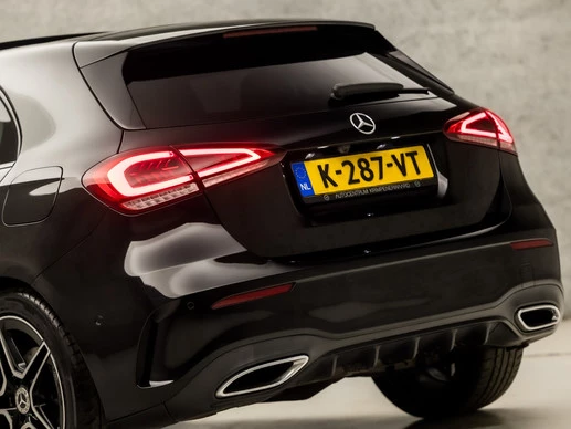 Mercedes-Benz A-Klasse - Afbeelding 17 van 30