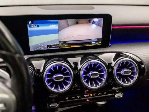 Mercedes-Benz A-Klasse - Afbeelding 18 van 30